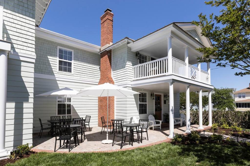 Albermarle #202 Inn At Old Beach Virginia Beach Bagian luar foto