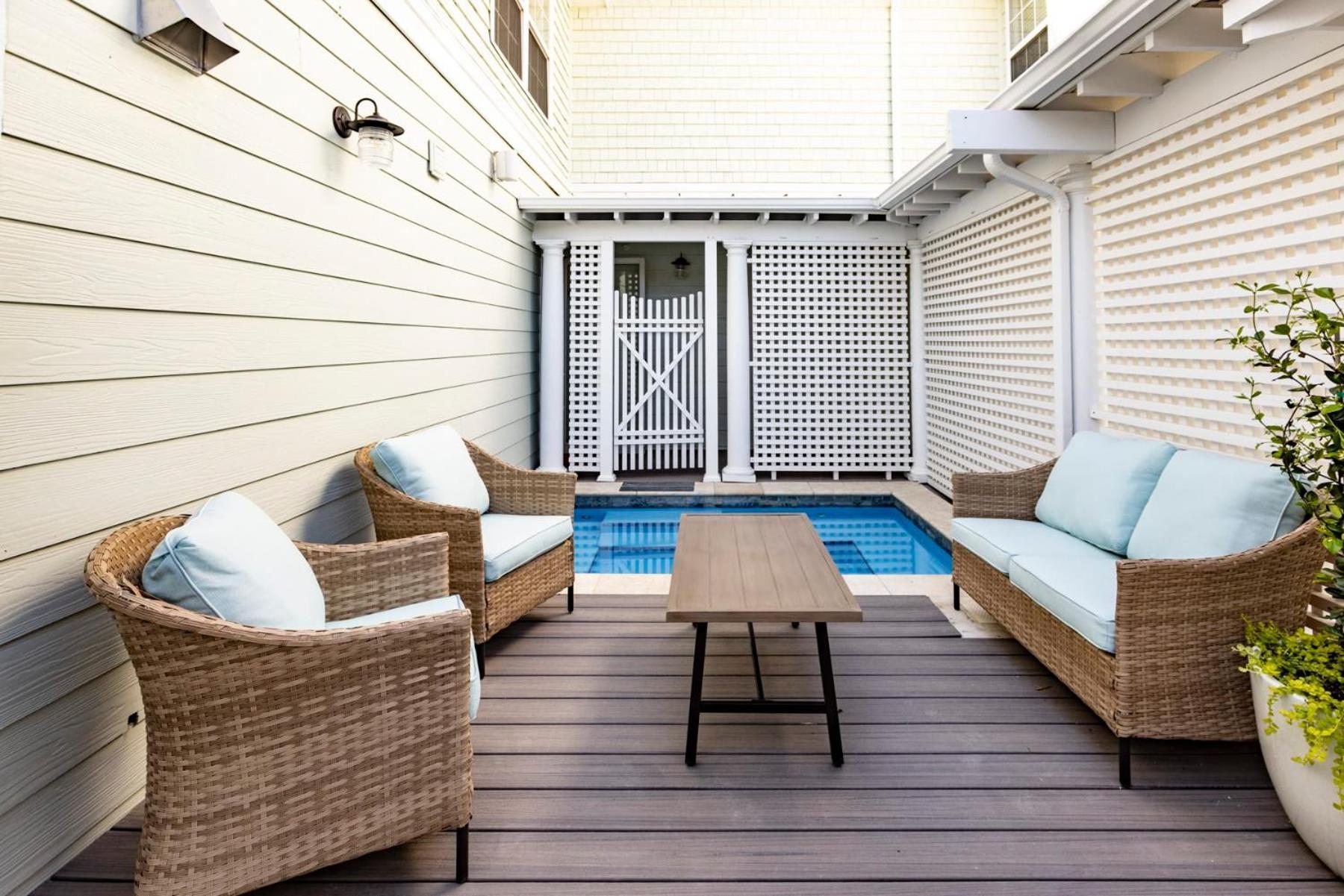 Albermarle #202 Inn At Old Beach Virginia Beach Bagian luar foto