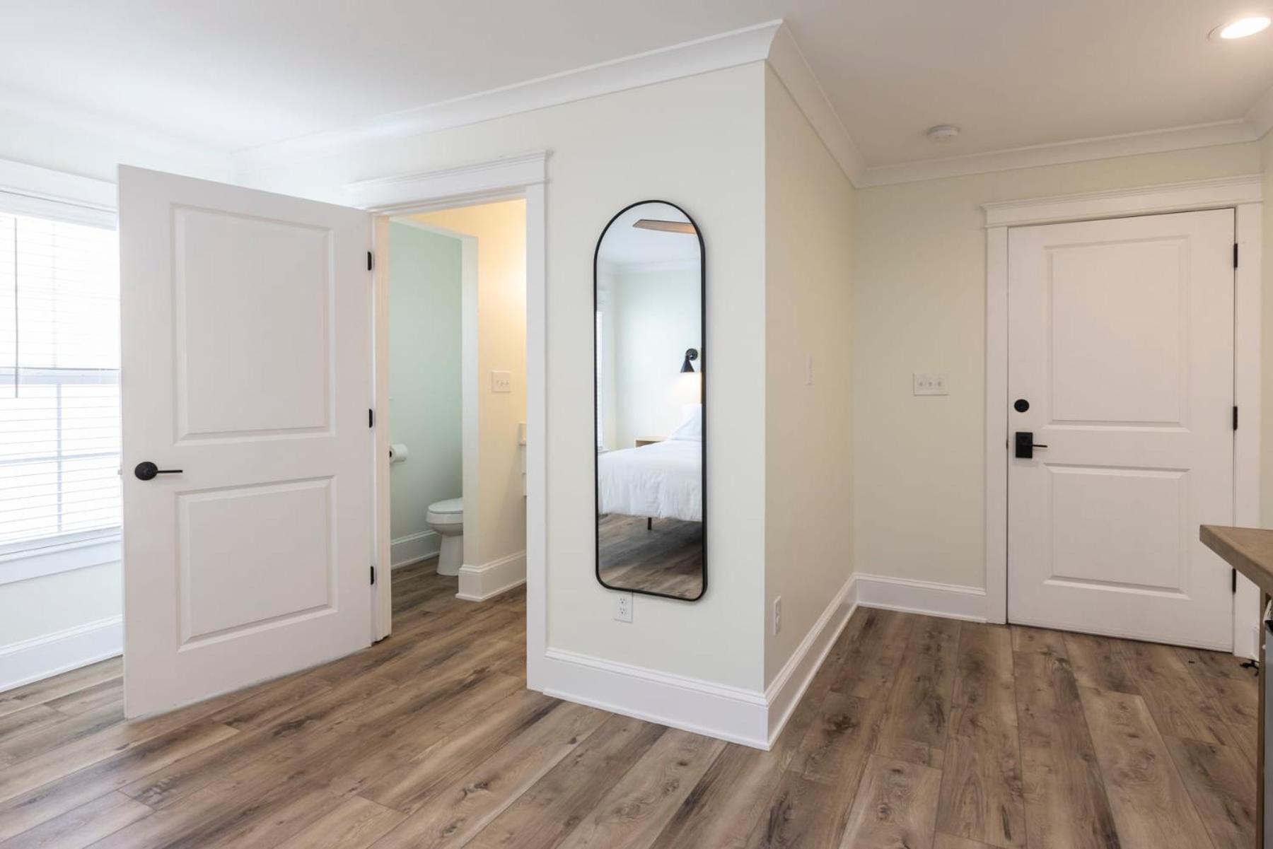 Albermarle #202 Inn At Old Beach Virginia Beach Bagian luar foto